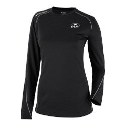 Shirt Ladies Shotgun LS