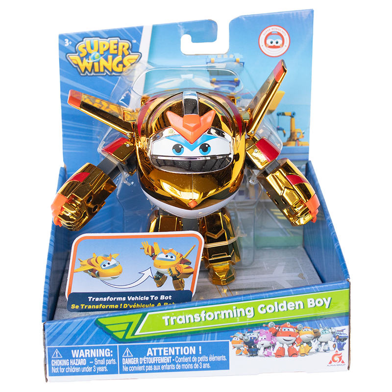 Super Wings 5&