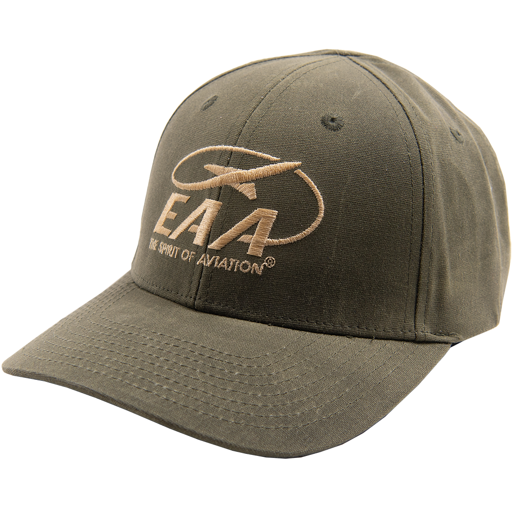 EAA Spirit of Aviation Cap Shop EAA Merchandise