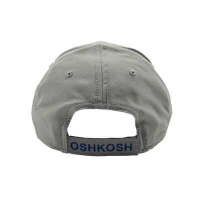 EAA Performance Cap, Grey