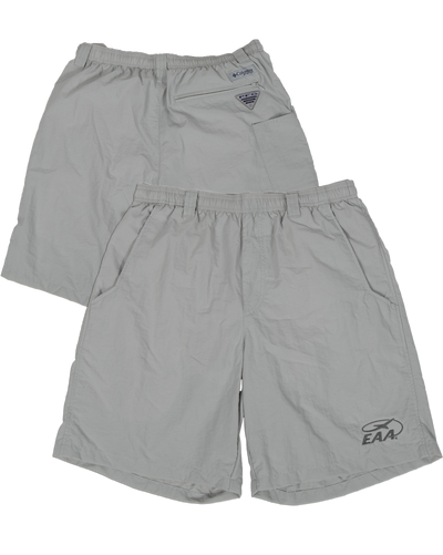 EAA Men's Columbia Backcast Shorts
