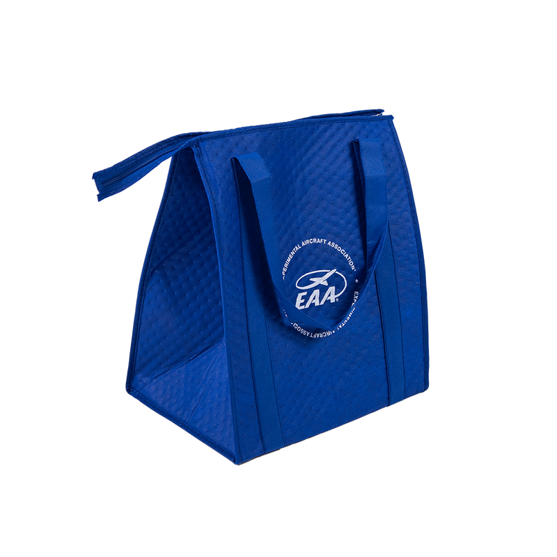 EAA Therm-O Tote Insulated Grocery Bag