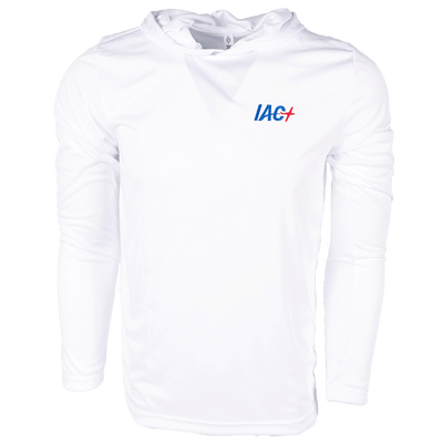 Unisex Sun Protection Hoodie IAC