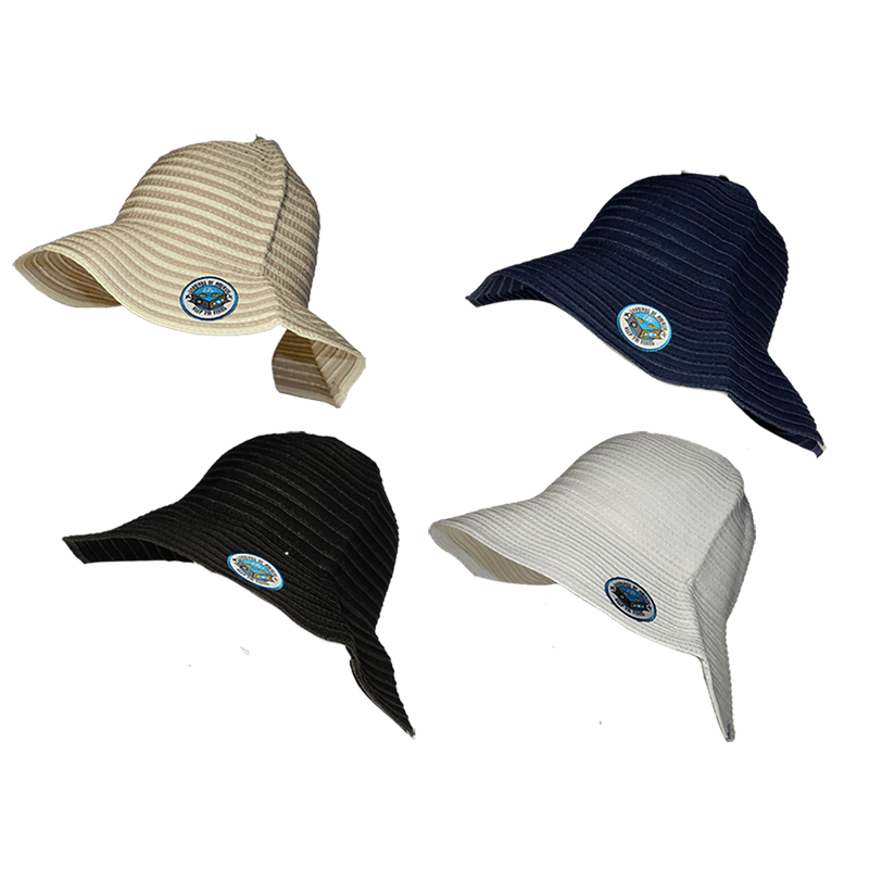 Hat Collapsible Amelia - WB