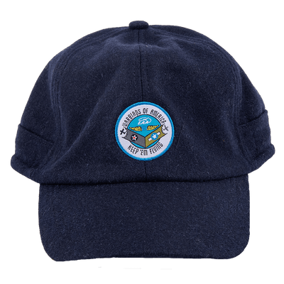 Hat Yooper Convertible Earflap - WB