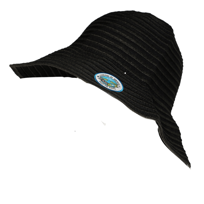 Hat Collapsible Amelia - WB