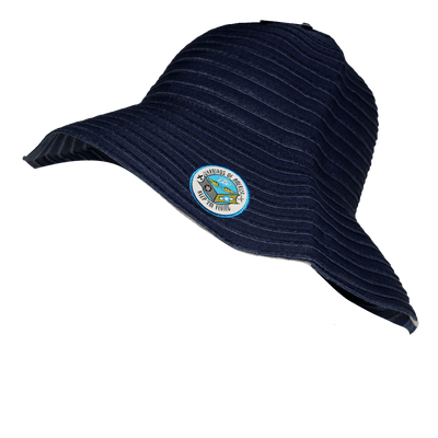 Hat Collapsible Amelia - WB