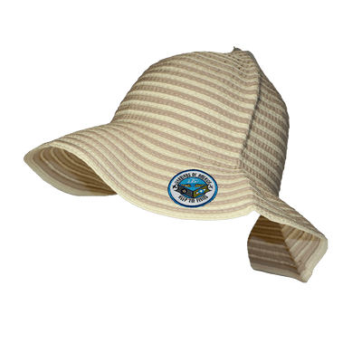 Hat Collapsible Amelia - WB