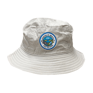 Hat Toddler/Youth Elroy Bucket - WB