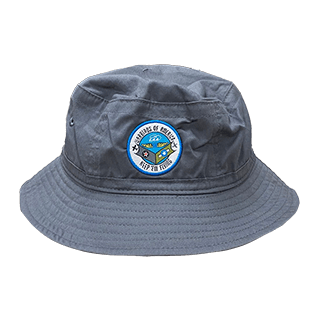 Hat Toddler/Youth Elroy Bucket - WB