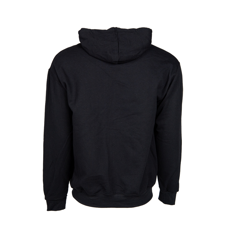 EAA Full Zip Heritage Hooded Sweatshirt