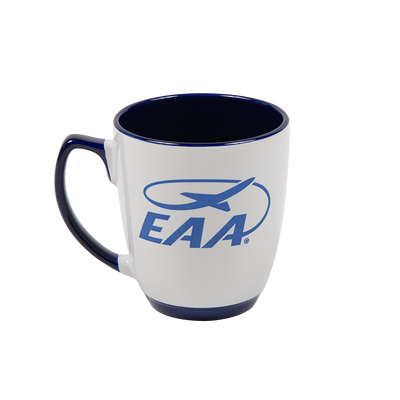 Mug Homebuilders/EAA 13oz.