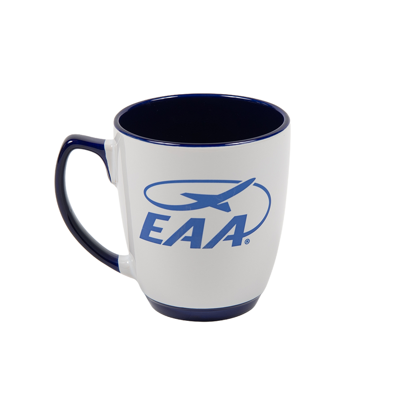 Mug Homebuilders/EAA 13oz.