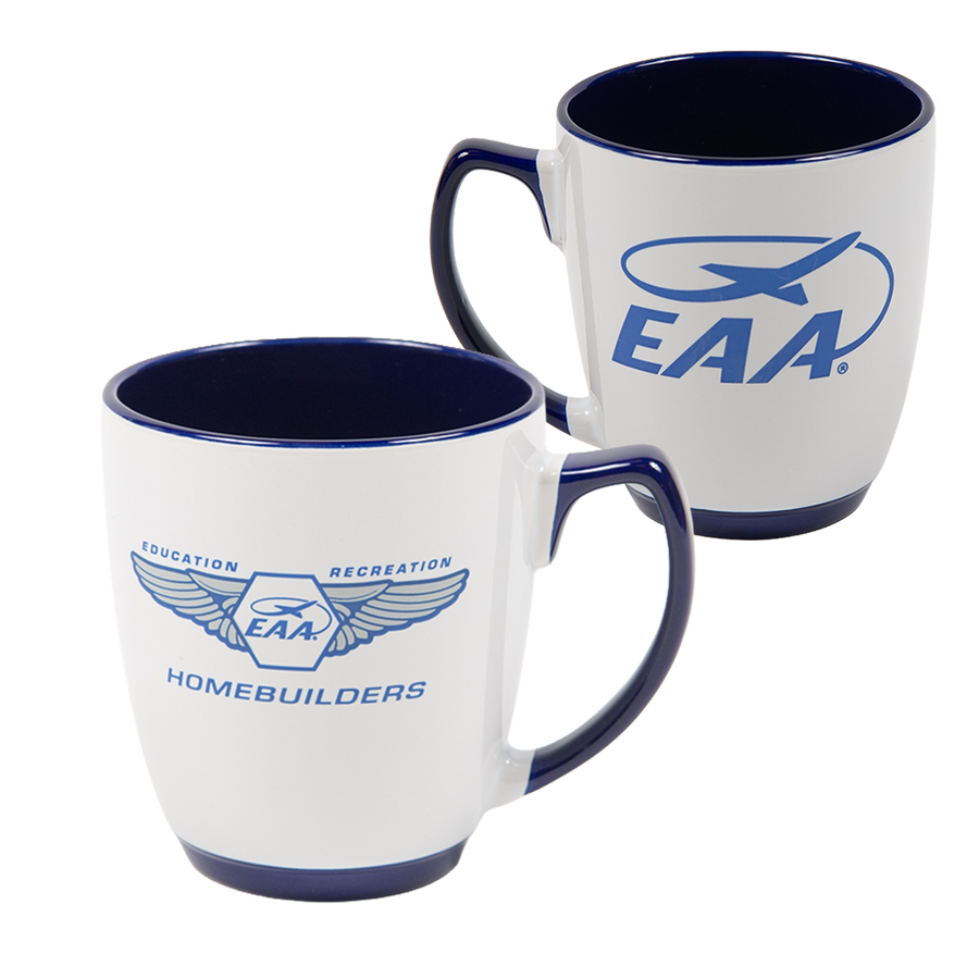 Mugs  Shop EAA Merchandise