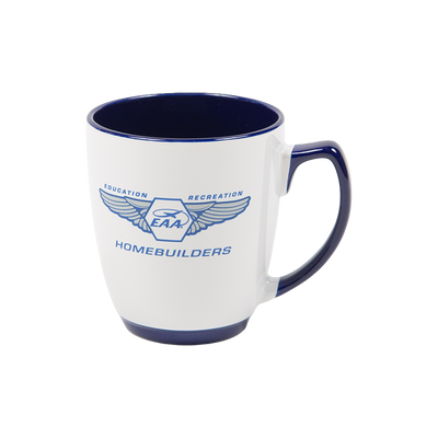 Mug Homebuilders/EAA 13oz.