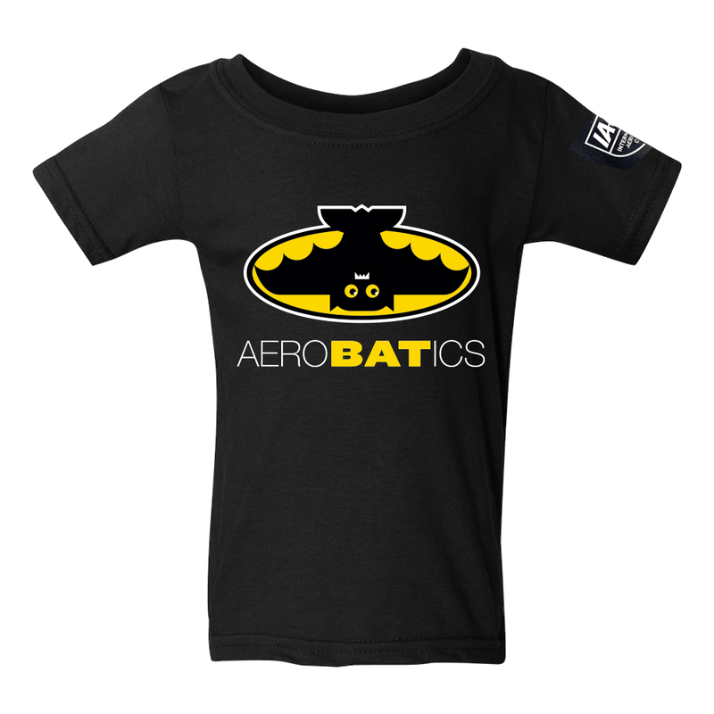 IAC Youth AeroBATics T-shirt