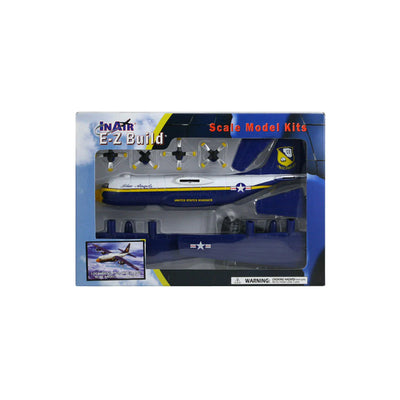 InAir E-Z Build C-130 Fat Albert