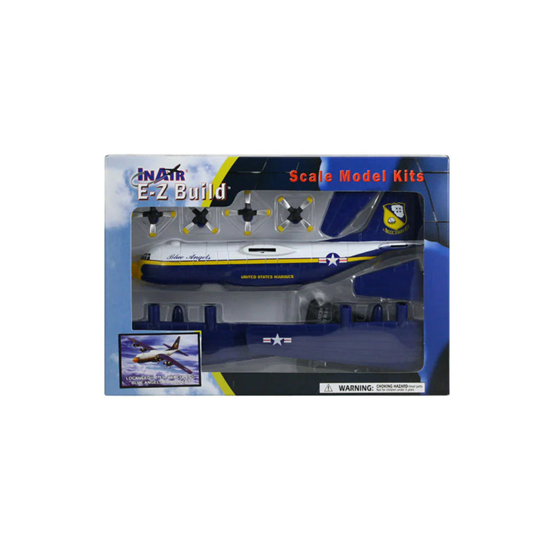 InAir E-Z Build C-130 Fat Albert