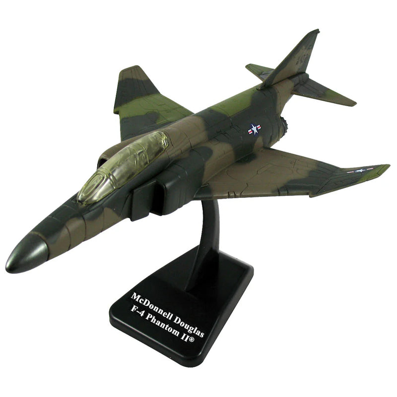 Model EZ Build F-4 Phantom