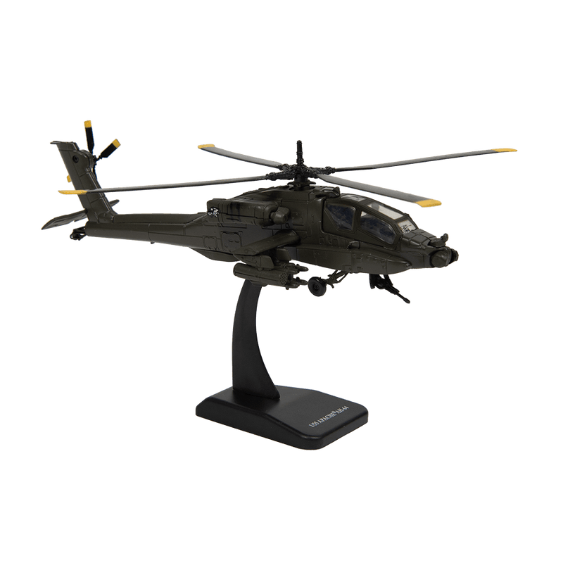 Model InAir Limited Edition AH-64 Apache-WB