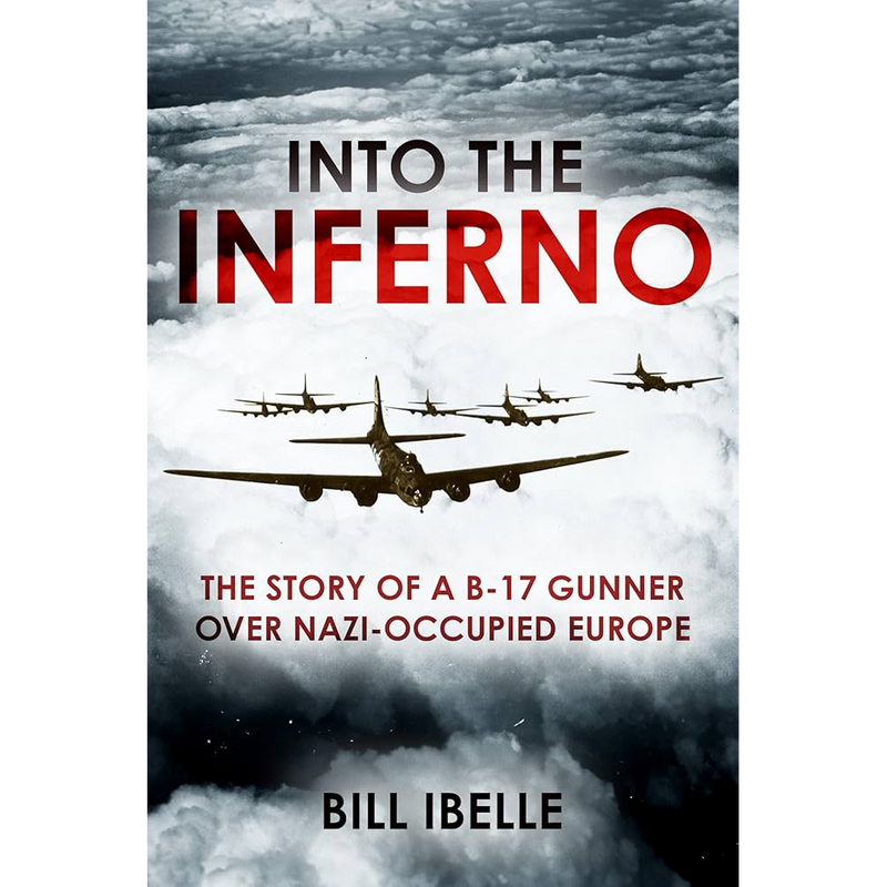 Into the Inferno