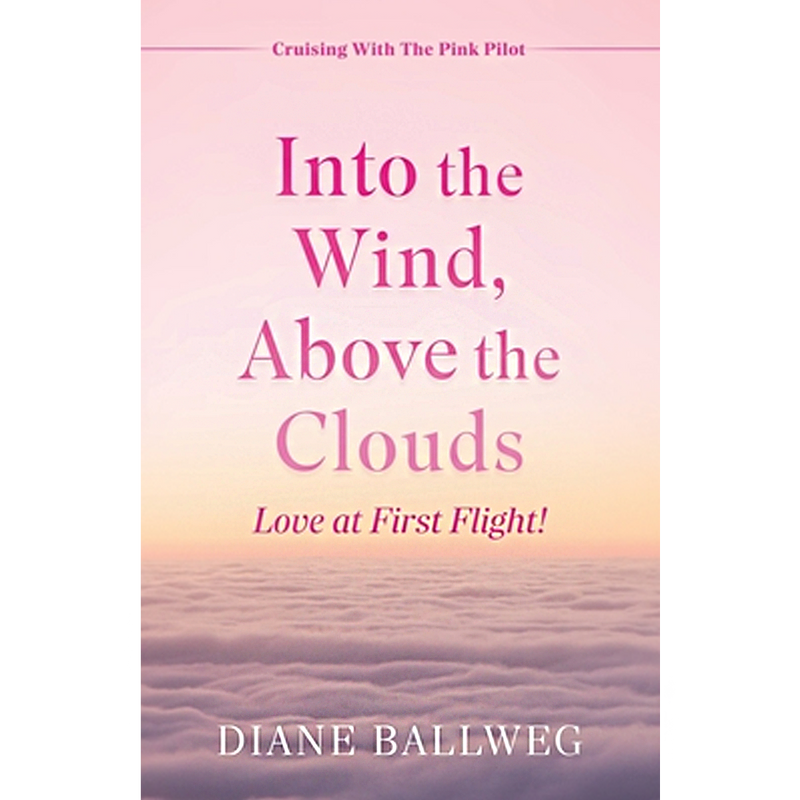 Into the Wind, Above the Clouds