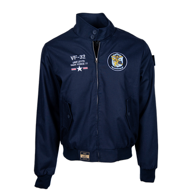 Outerwear – Shop EAA Merchandise