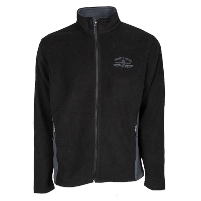 Jacket Warbirds 60th Anniversary Fleece-WB