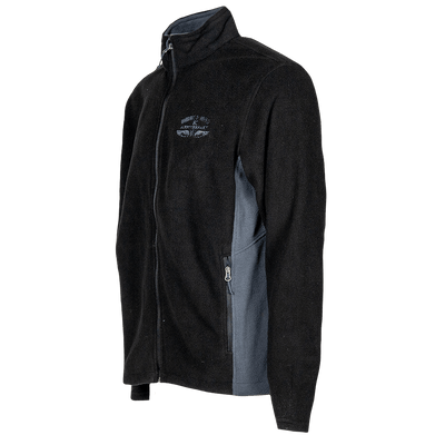 Jacket Warbirds 60th Anniversary Fleece-WB