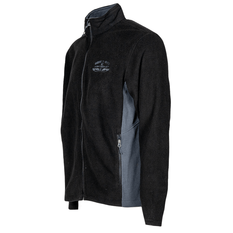 Jacket Warbirds 60th Anniversary Fleece-WB