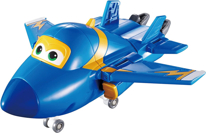 Super Wings 5" Transforming Jerome