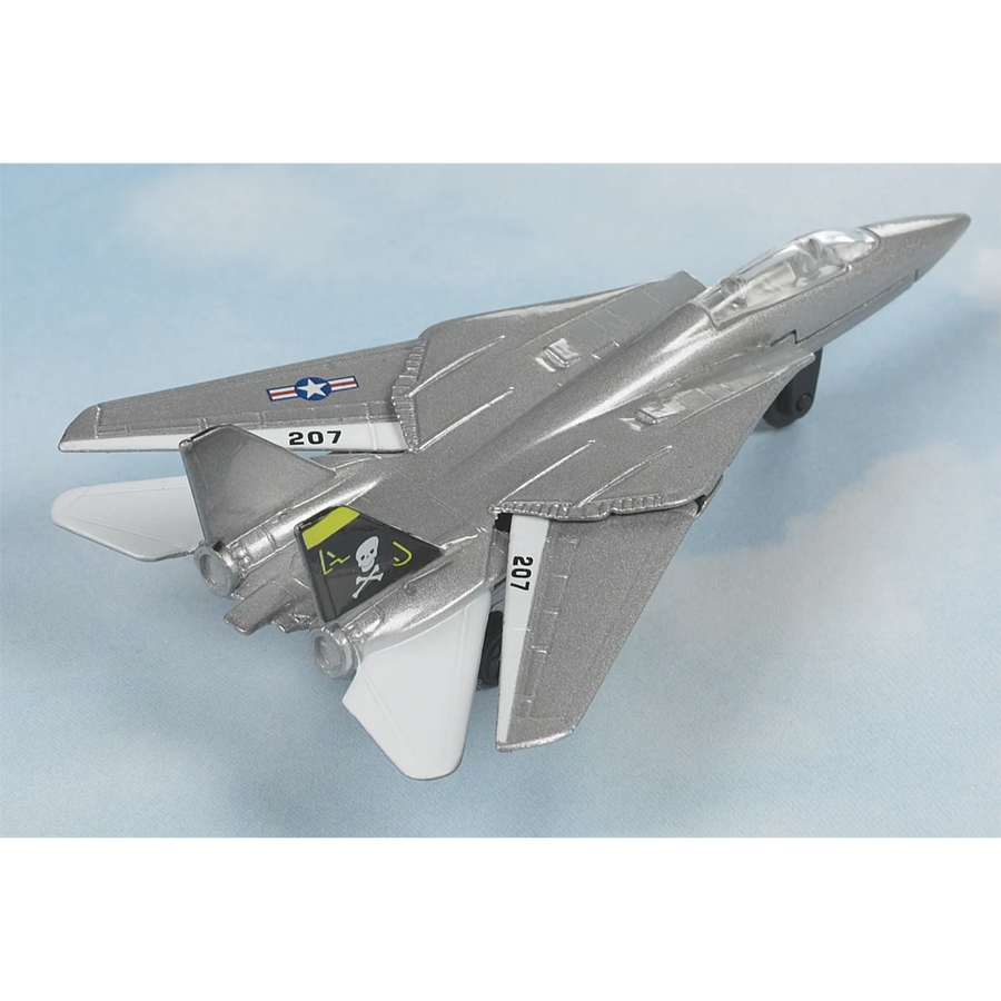Hot Wings F-14 Tomcat (Jolly Roger) – Shop EAA Merchandise