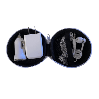 Kit 3-in-1 Travel Adapters WB