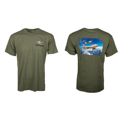 Tshirt Korean Jets-WB