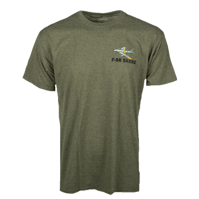 Tshirt Korean Jets-WB