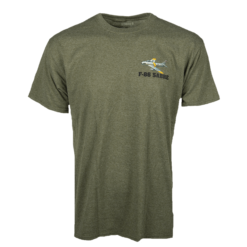 Tshirt Korean Jets-WB