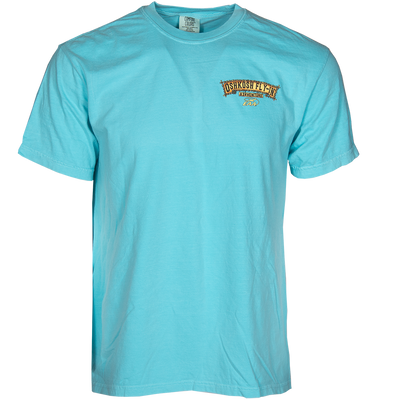 EAA Oshkosh Fly-In AirVenture Seaplane T-Shirt