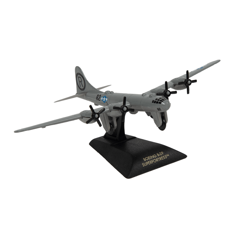 Legends of Flight B-29 Superfortress Model