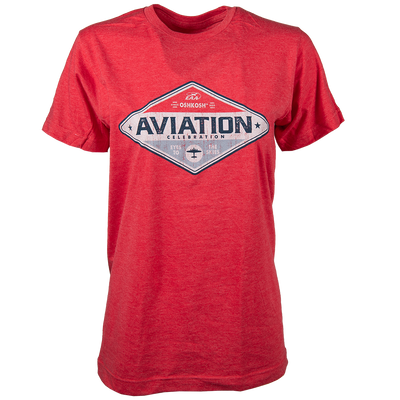 EAA Aviation Celebration ‘Eyes to the Skies’ T-Shirt