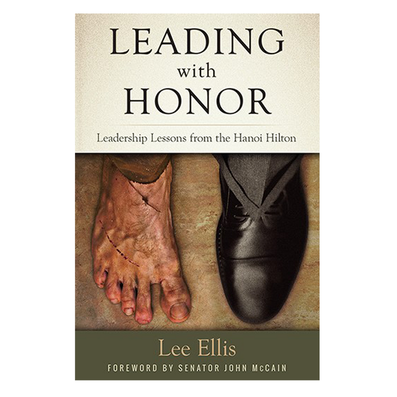 Leading with Honor