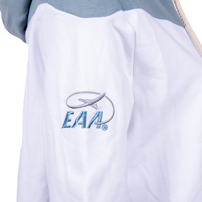 EAA Ladies' Ampersand Avenue SingleHood Sweatshirt