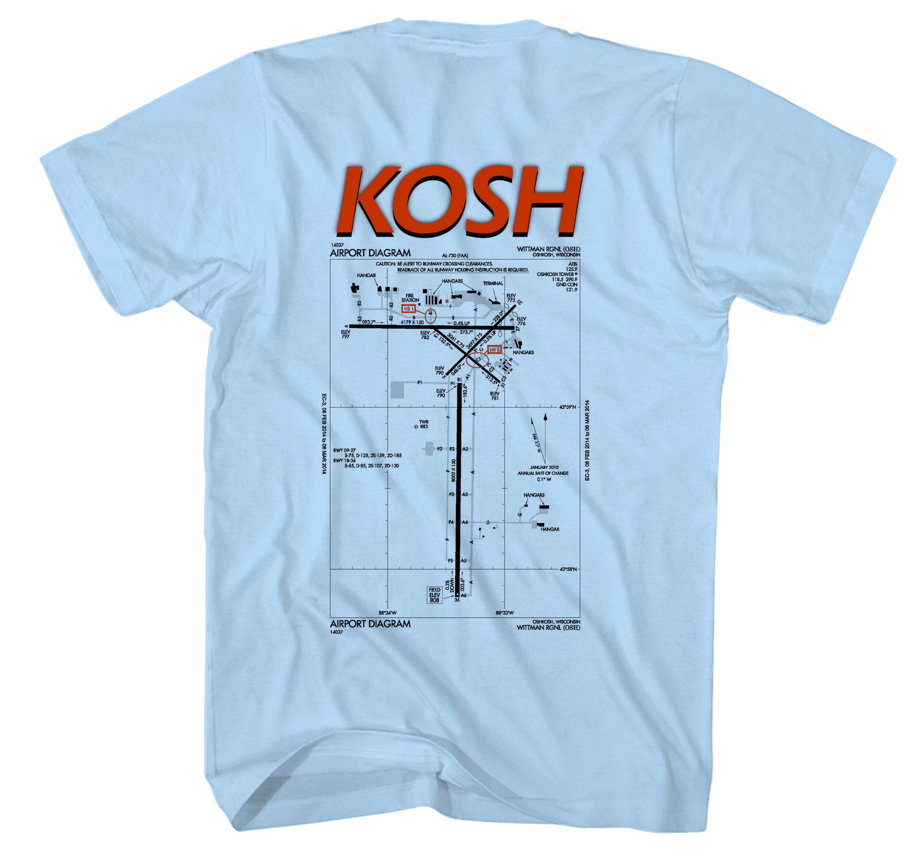 EAA AirVenture 2025 Oshkosh Bound TShirt Shop EAA Merchandise