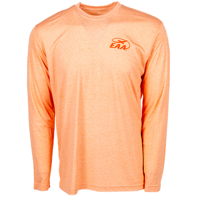 EAA PolyHD Performance Long-Sleeve Shirt