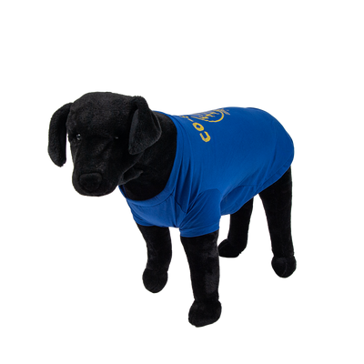 EAA Co-Pilot Dog T-Shirt