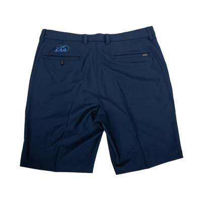 EAA Men's Greg Norman 10" Stretch Shorts