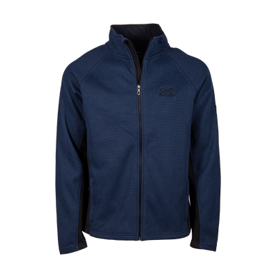 EAA Men's Spyder Frontier Fleece Jacket