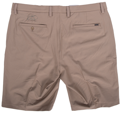 EAA Men's Greg Norman 10" Stretch Shorts