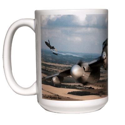 Mug Mosquito Ceramic - WB MO-C