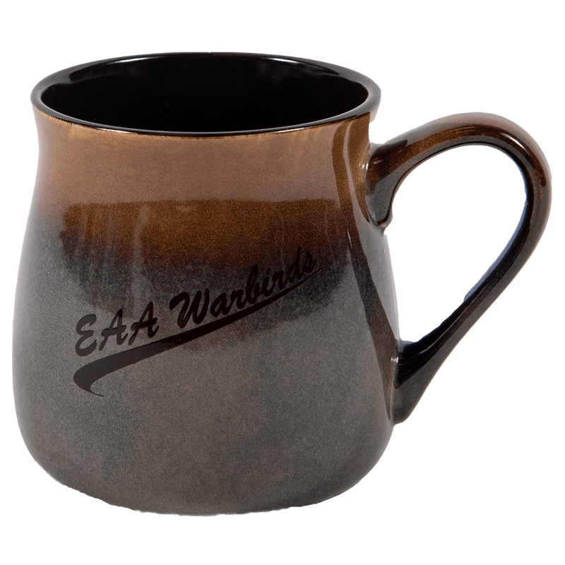 Mug Warbird Swoosh - WB 4416-TTB