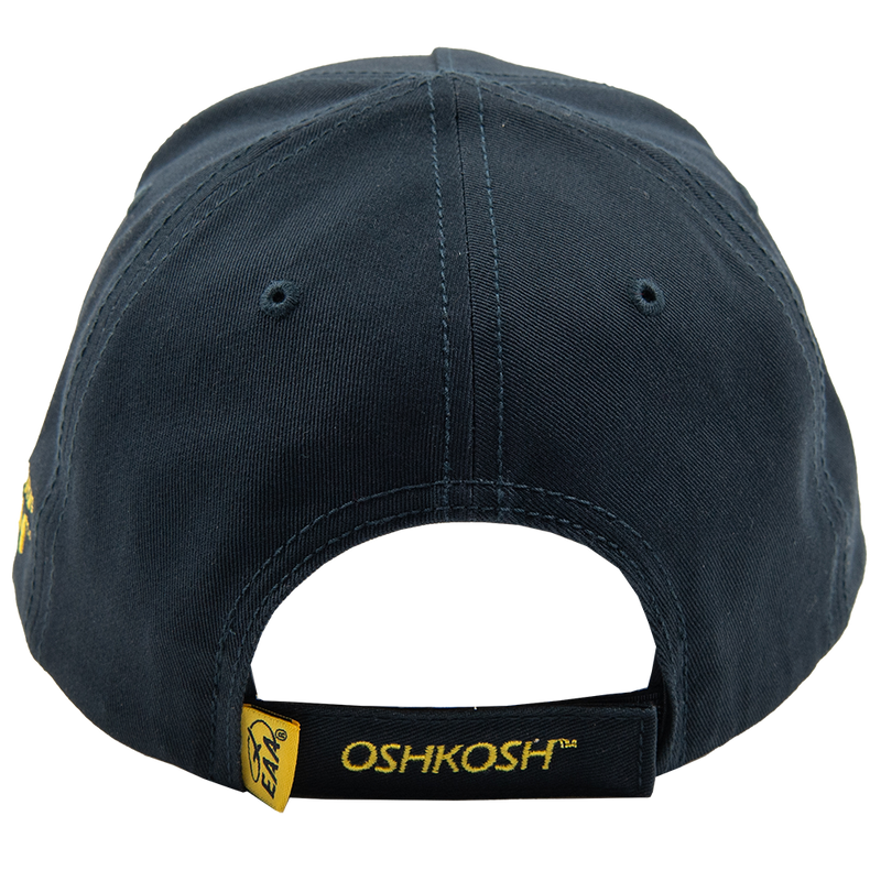 EAA Oshkosh Cap, Navy